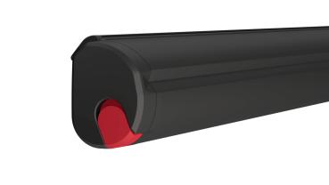 Detailansicht Fiamma F35 pro